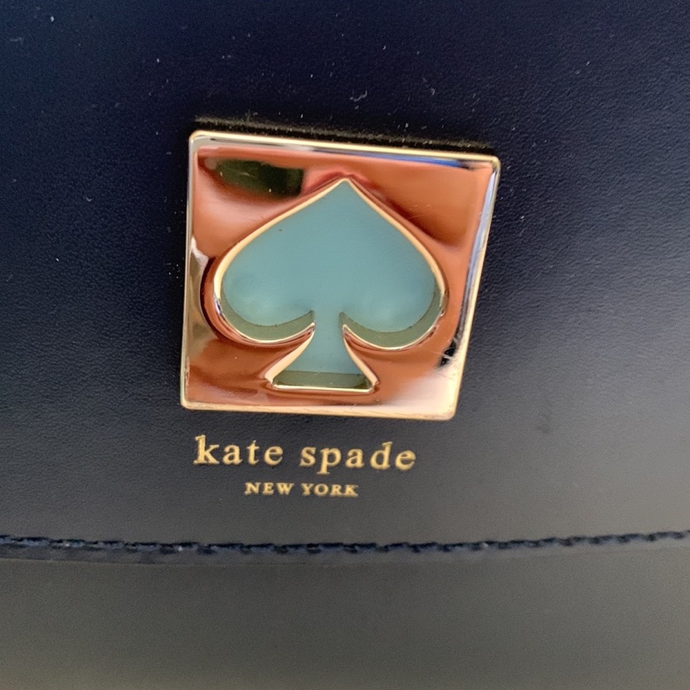 Kate Spade Cross body purses